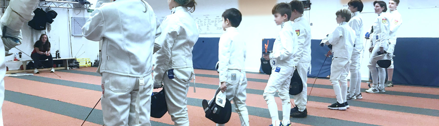 Fechtreifepruefung Fechtreifepruefung