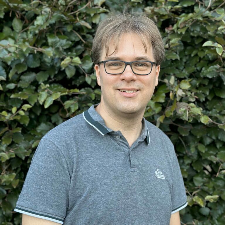 Christian Rieger Christian Rieger