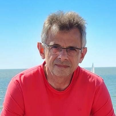 Juri Rosen Juri Rosen