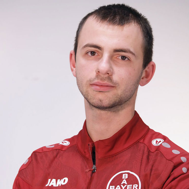 GEORGII JAVAKHISHVILLI GEORGII JAVAKHISHVILLI